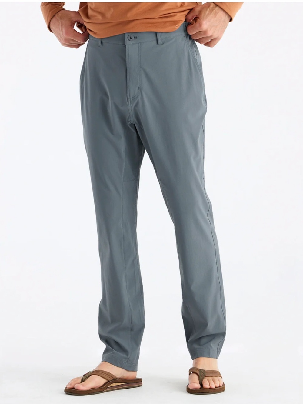 Free Fly Apparel Latitude Pants